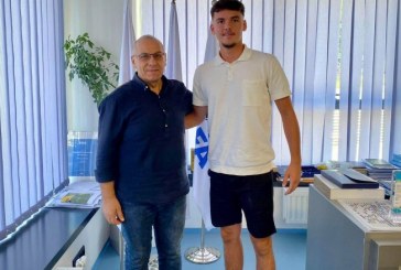 Lojtari i Duisburgut, Enis Vila i bashkohet Kosovës