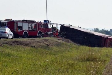 Një çast gjumi tragjik duke vozitur, me kaq vite burg mund të dënohet shoferi i autobusit