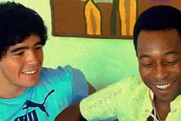 Pele apo Maradona: Kush ishte futbollisti i shekullit XX?