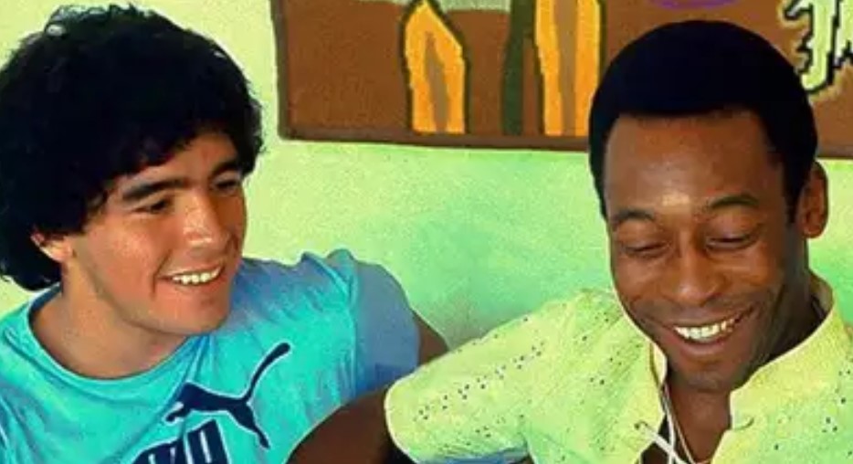 Pele apo Maradona: Kush ishte futbollisti i shekullit XX?