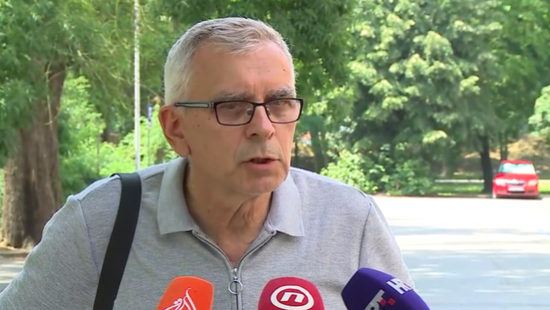 Zv.prokurori kroat jep detaje për aksidentin tragjik: Njërin prej shoferëve për një moment e ka zënë gjumi