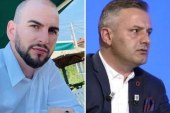 Djali i dëshmorit: Bekim Jashari më ftoi për darkë për interes personal, që 3 vjet nuk më priti në takim