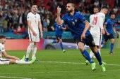 Italia kampione e Evropës, mposht Anglinë pas penalltive