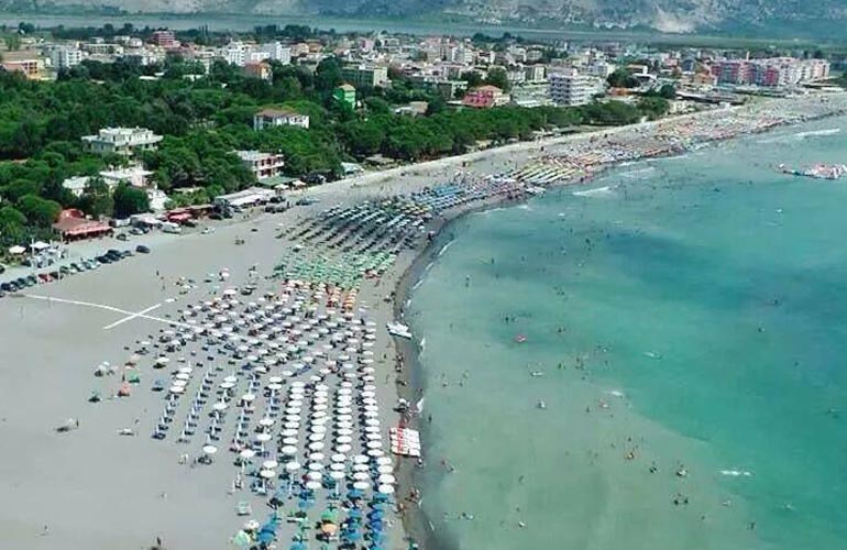 Mbytet një kosovar në plazhin e Velipojës