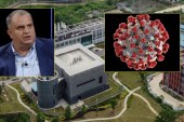 Shpend Ahmeti: Raporti i Kongresit Amerikan thotë se COVID-19 lindi nga laboratori në Wuhan, jo nga tregu i kafshëve