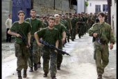 Qeveria ua ndal pensionet veteranëve të UÇK’së nga Shqipëria