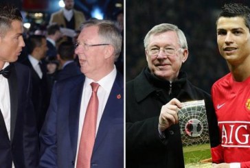Telefonata që ndryshoi gjithçka – Ferguson e bindi Ronaldon që të mos e pranojë Manchester Cityn dhe të kthehej në shtëpi