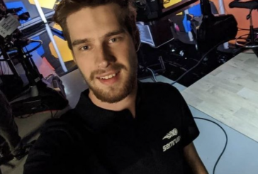 Harry Sanders, një djalosh i pastrehë që u bë milioner brenda 5 viteve