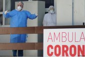 Vdes nga COVID-19 edhe një 19 vjeçar nga Kaçaniku