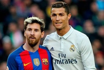 Messi thotë se Reali dhe Barça do të vuajnë pas largimit të tij dhe të Ronaldos