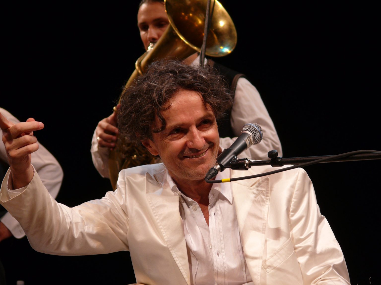 Bashkia e Korçës: Bregovic është artist i madh, nuk e anulojmë koncertin