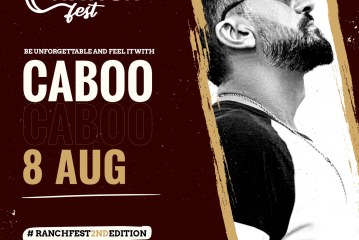 ‘Ranch Fest’ organizon festivalin e muzikës, në natën e dytë do të performoj Dj Caboo