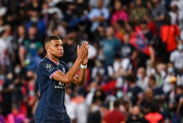 Mbappe po shkon në Real Madrid
