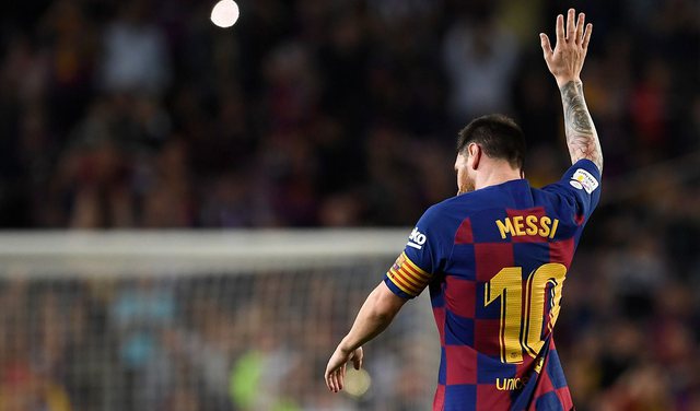 Lamtumira e një legjende, shifrat e çmendura dhe prapaskenat e largimit të Messit nga Barcelona