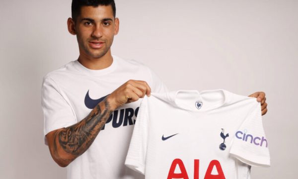 Tottenhami blen mbrojtësin e Atalantës për 50 milionë euro