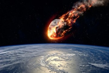 Asteroidi gjigand drejt tokës, vjen paralajmërimi nga NASA