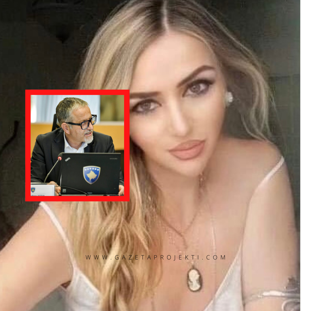 Kimete Berisha e quan Arben Vitinë si “Dr.Vdekja” : Të shkarkohet
