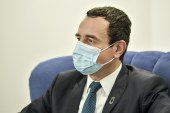 Kurti anulon vizitën zyrtare në Austri, do të thërras mbledhjen e Këshillit të Sigurisë Kombëtare