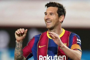Efekti Messi, rritet me të madhe llogaria e PSG-së në Instagram