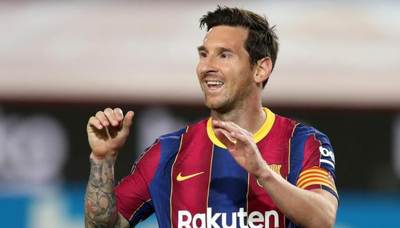 Efekti Messi, rritet me të madhe llogaria e PSG-së në Instagram