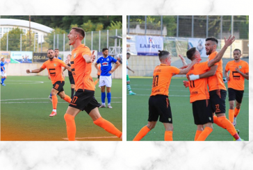 Start i fuqishëm nga Ballkani i Suharekës