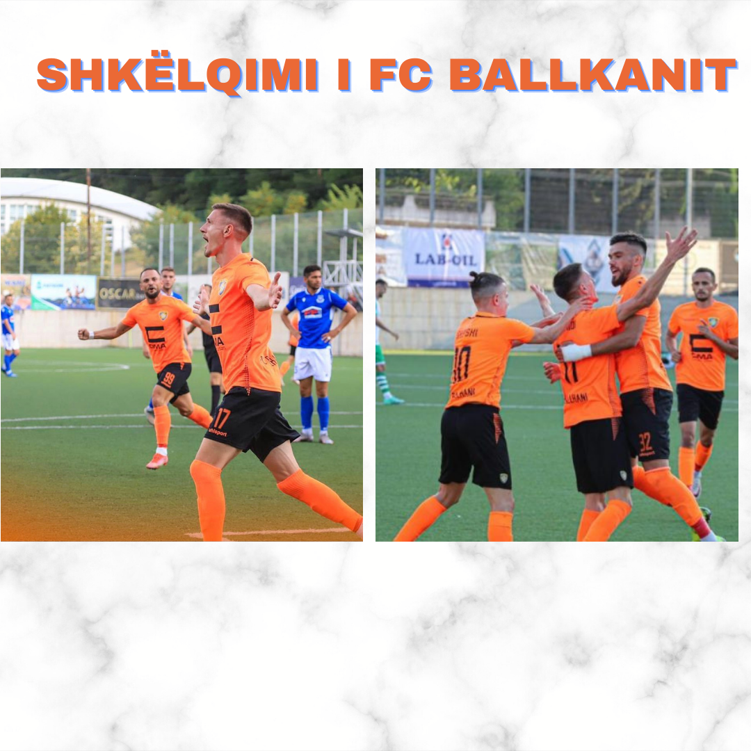 Start i fuqishëm nga Ballkani i Suharekës