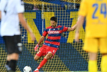 Buffon tregon arsyen pse zgjodhi Parman dhe zbulon ëndrrën për të ardhmen