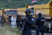Mediet botërore shkruajn për ngjarjet e fundit në Kosovë