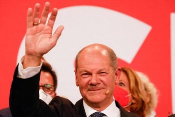 Kush është Olaf Scholz, profil i fituesit të zgjedhjeve në Gjermani