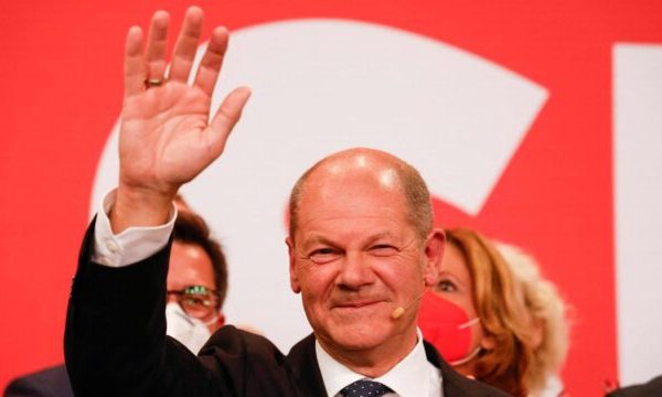 Kush është Olaf Scholz, profil i fituesit të zgjedhjeve në Gjermani