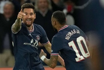 Messi: Jam shumë i lumtur që kam shënuar