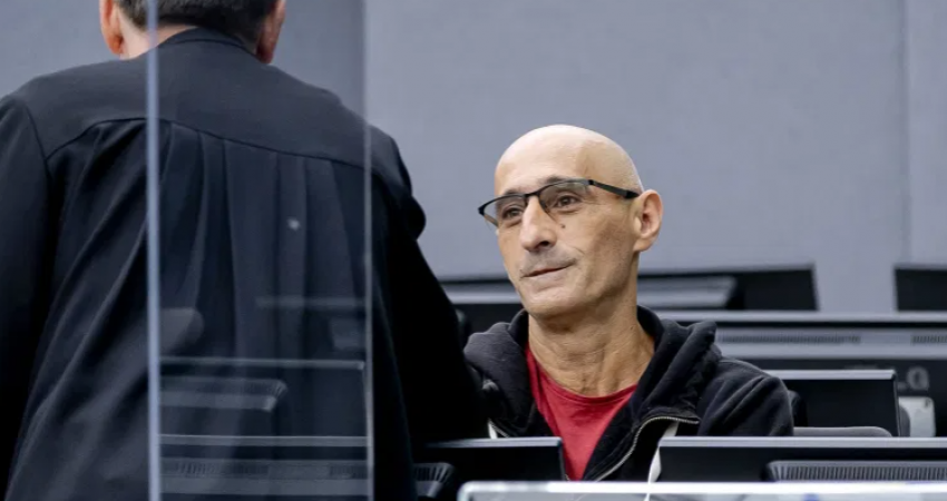 Nesër vazhdon gjyqi në Hagë ndaj Salih Mustafës