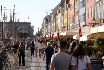 Çfarë po ndodh atje? Njihuni me pesë vendet që po hapen dhe kanë vendosur ‘të jetojnë me COVID-19’!