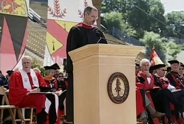 Fjalimi drithërues i Steve Jobs për vdekjen. Duhet ta lexoni