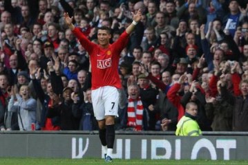 Cristiano Ronaldo flet për rikthmin te Manchester United: Është si një ëndërr