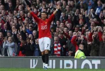 Cristiano Ronaldo flet për rikthmin te Manchester United: Është si një ëndërr