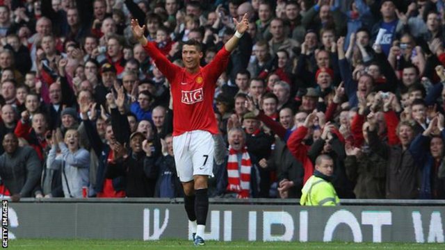 Cristiano Ronaldo flet për rikthmin te Manchester United: Është si një ëndërr