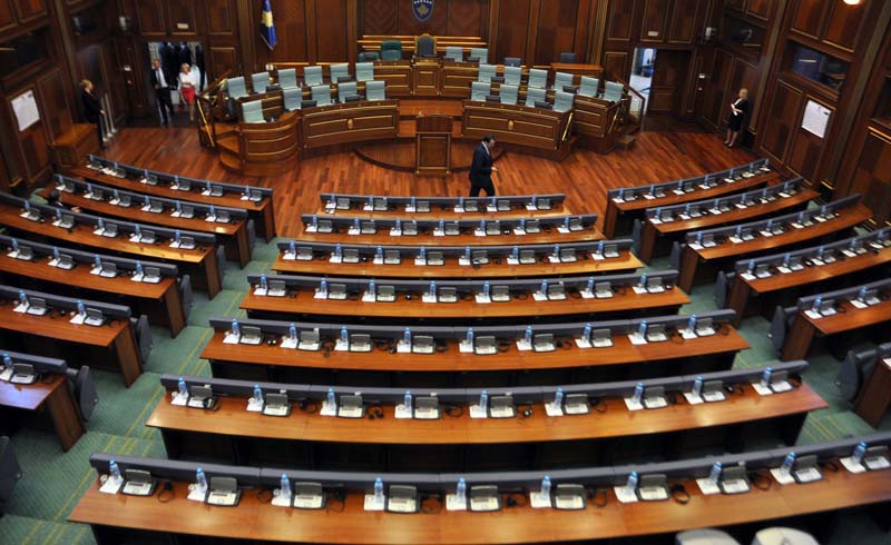 Këta janë 11 deputetët e Kuvendit të Kosovës që synojnë të bëhen kryetarë komunash