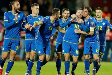 Ky është formacioni “Bombë” i Kosovës kundër Greqisë