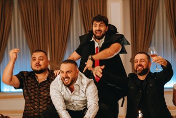 “Ca bone”, kënga më e re nga Ledri Vula, Gjiko dhe Lumi B