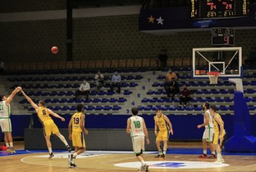 Superliga e basketbollit fillon më 15 shtator