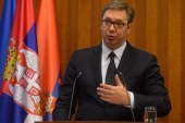 Vuçiq paralajmëron masa për nesër: Do të jenë të dhimbshme