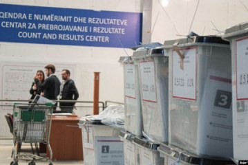 Zgjedhjet lokale, nga diaspora kanë arritur 5 mijë e 649 pako me fletëvotime