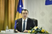 Kurti: Bizneset që marrin kredi 500 mijë euro, Qeveria do t’i ndihmojë duke ua subvencionuar kamatën