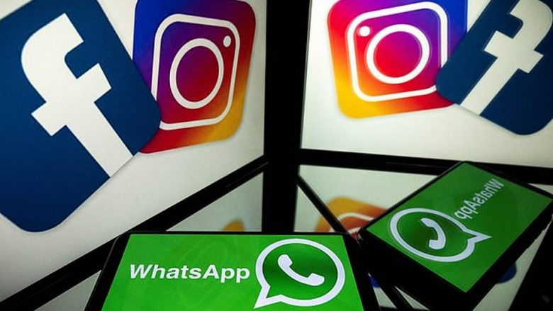 Kur pritet të kthehen në funksion Facebook, Instagram dhe WhatsApp?