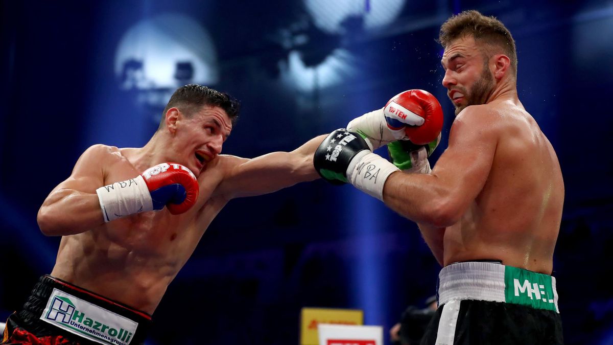 Robin Krasniqi paralajmëron veprime ligjore për atë që ia vjedhen titullin