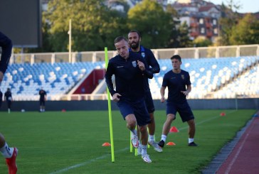 Florent Hadërgjonaj: E dimë se çka na pret në Suedi, por me ndihmën e shqiptarëve atje do të bëjmë ndeshje të mirë
