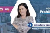 Kandidates për asamble në Prishtinë, nuk i figuron as vota e vet