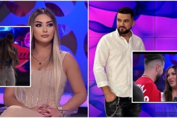Aktori zbulon skenarët e ‘Për’puthen’: Alvisa dhe Hyseni po shtiren, ata janë bashkë në jetën reale
