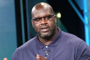 Shaq O’Neal: “Fëmijevë tërë kohën ju them se ne nuk jemi të pasur, unë jam i pasur”